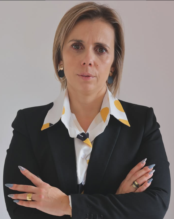 Tânia - Rosa Fúcsia Nails